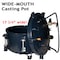 California Air Tools 10 Gallon Casting Pressure Pot CAT-1810C - alternate 6